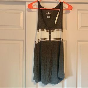 American Eagle Soft and Sexy Tank Top